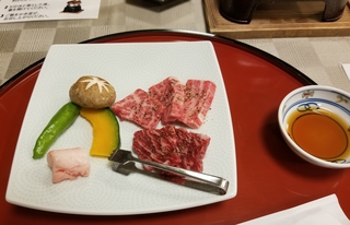 三田和牛inメープル猪名川